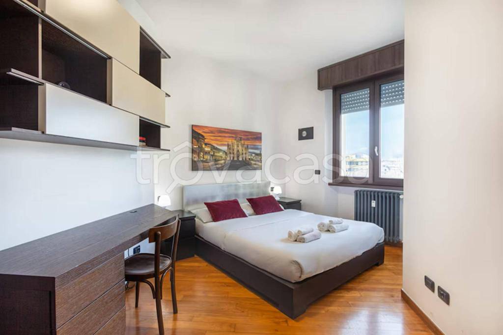 appartamento in affitto a Cevo in zona Isola