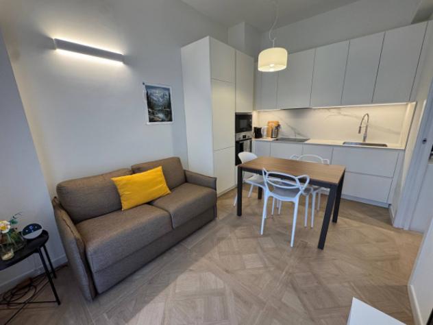 appartamento in affitto a Cevo in zona Isola