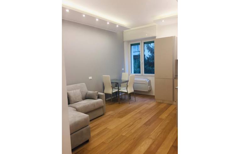 appartamento in affitto a Cevo in zona Isola