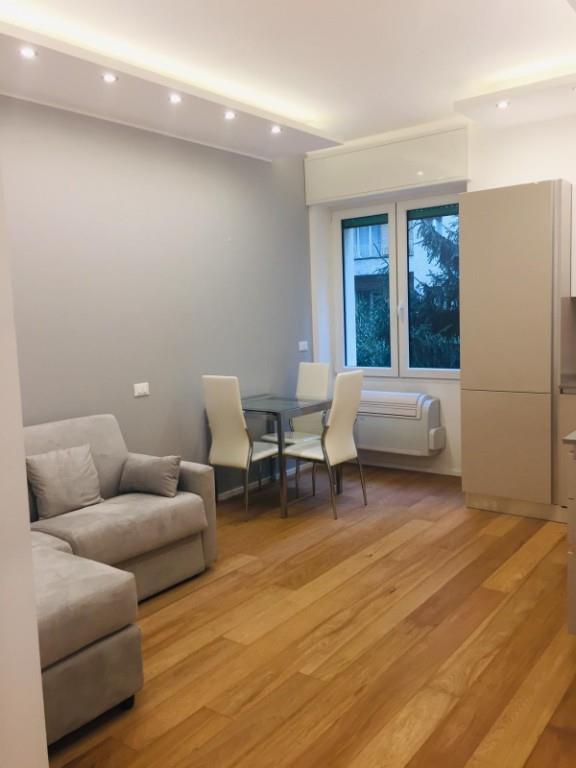 appartamento in affitto a Cevo in zona Isola