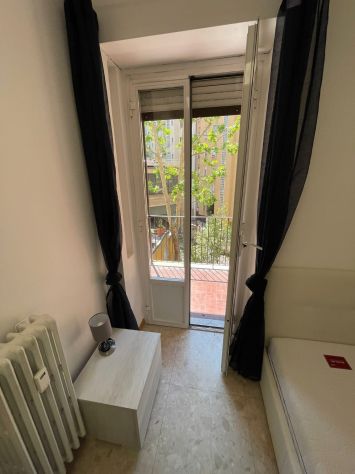 camera singola in affitto a Cevo in zona Isola