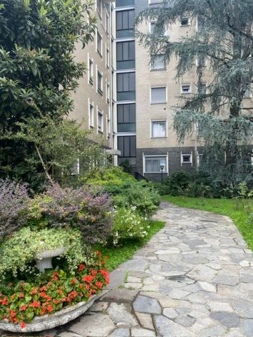 appartamento in affitto a Cevo in zona Isola