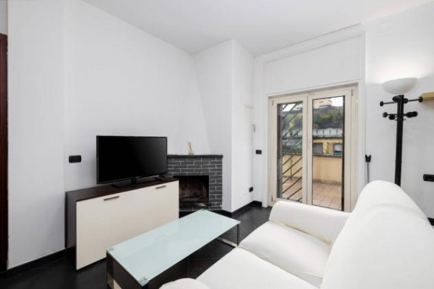 appartamento in affitto a Cevo in zona Isola