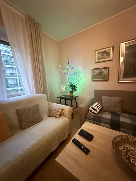 camera singola in affitto a Cevo in zona Isola