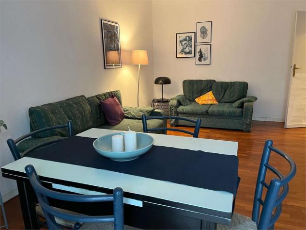 appartamento in affitto a Cevo in zona Isola