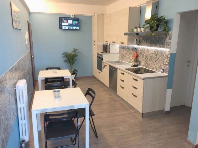 camera singola in affitto a Cevo in zona Isola