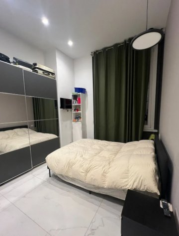 appartamento in affitto a Cevo in zona Isola