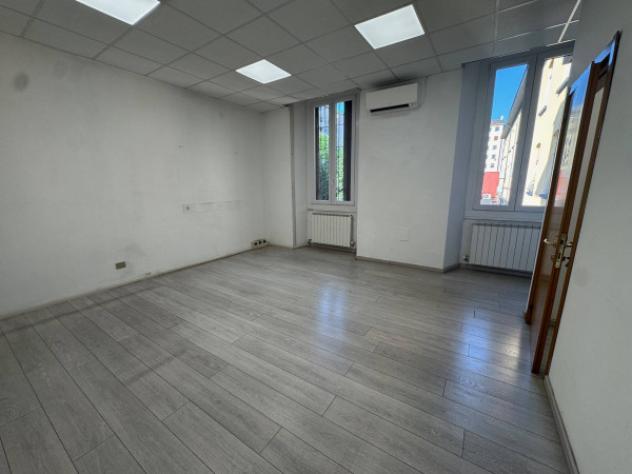 ufficio in affitto a Cevo in zona Isola