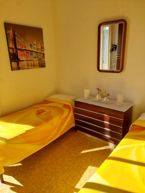 camera singola in affitto a Cevo in zona Isola