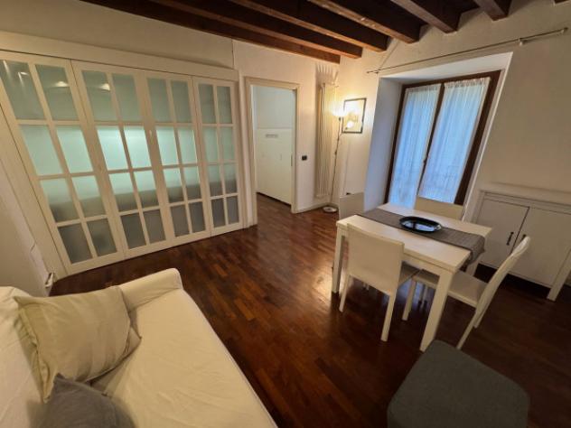 appartamento in affitto a Cevo in zona Isola