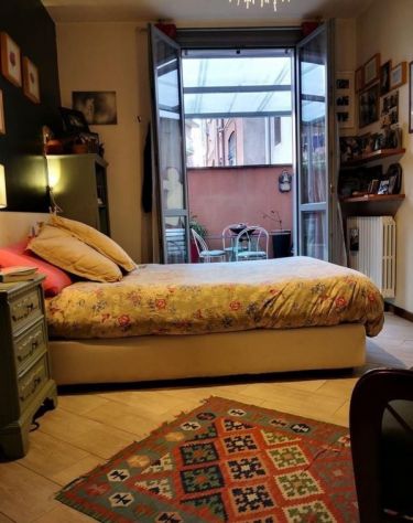 appartamento in affitto a Cevo in zona Isola