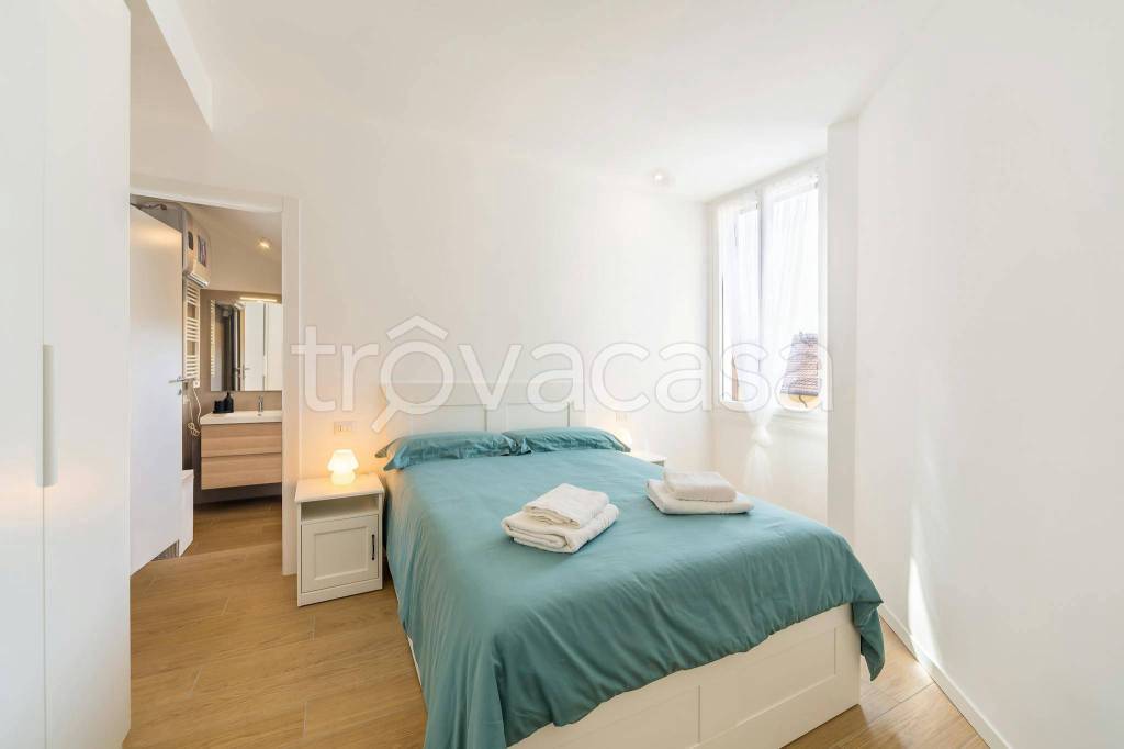 appartamento in affitto a Cevo in zona Isola