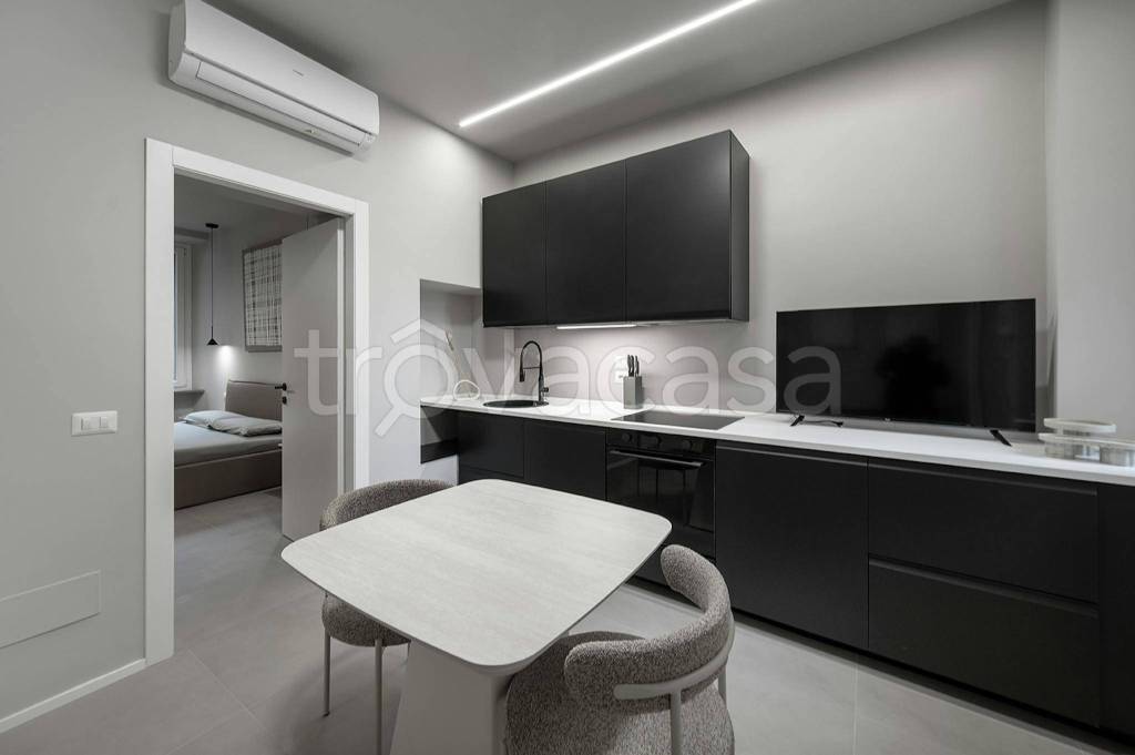 appartamento in affitto a Cevo in zona Isola