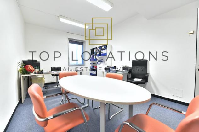 ufficio in affitto a Cevo in zona Isola