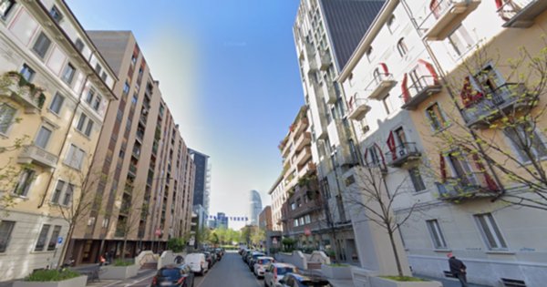 appartamento in affitto a Cevo in zona Isola