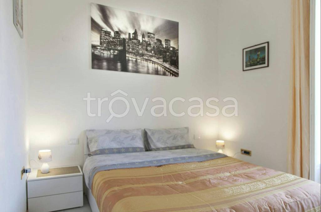 appartamento in affitto a Cevo in zona Isola