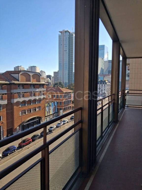 appartamento in affitto a Cevo in zona Isola