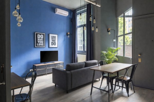 appartamento in affitto a Cevo in zona Isola