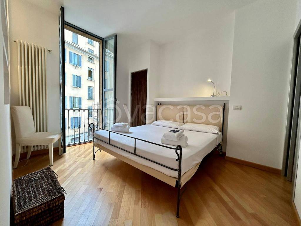 appartamento in affitto a Cevo in zona Isola