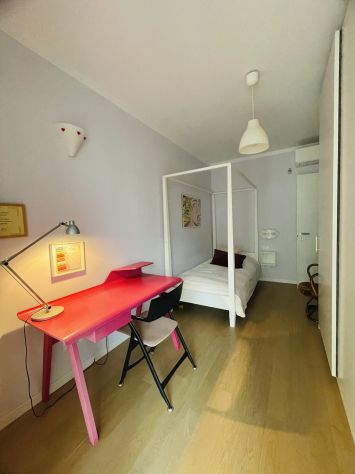 camera singola in affitto a Cevo in zona Isola