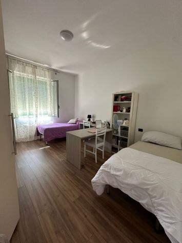 camera singola in affitto a Cevo in zona Isola