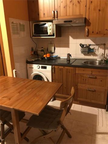 appartamento in affitto a Cevo in zona Isola