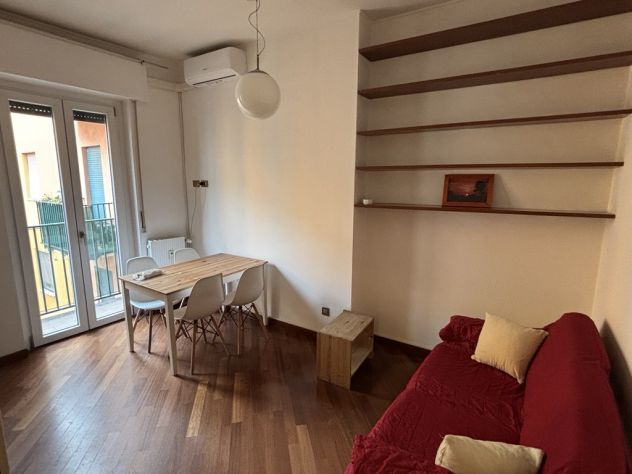 appartamento in affitto a Cevo in zona Isola