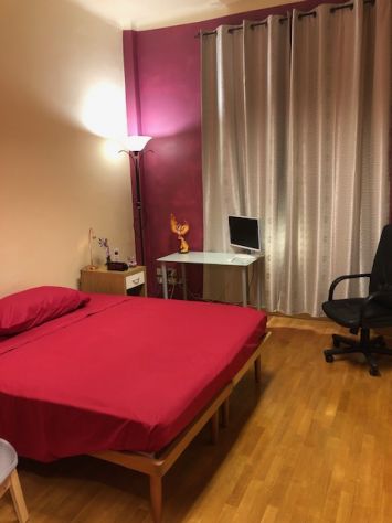 camera singola in affitto a Cevo in zona Isola