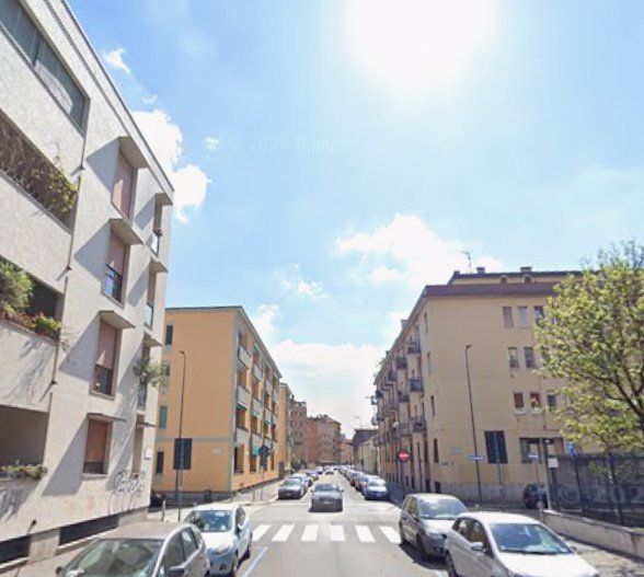 appartamento in affitto a Cevo in zona Isola