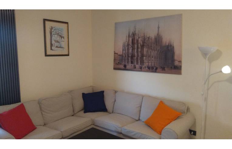 appartamento in affitto a Cevo in zona Isola