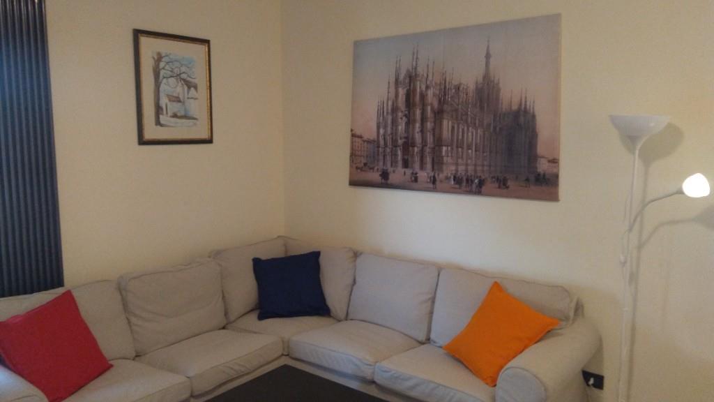 appartamento in affitto a Cevo in zona Isola