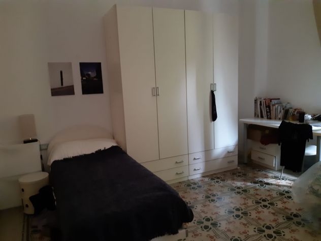 camera singola in affitto a Cevo in zona Isola