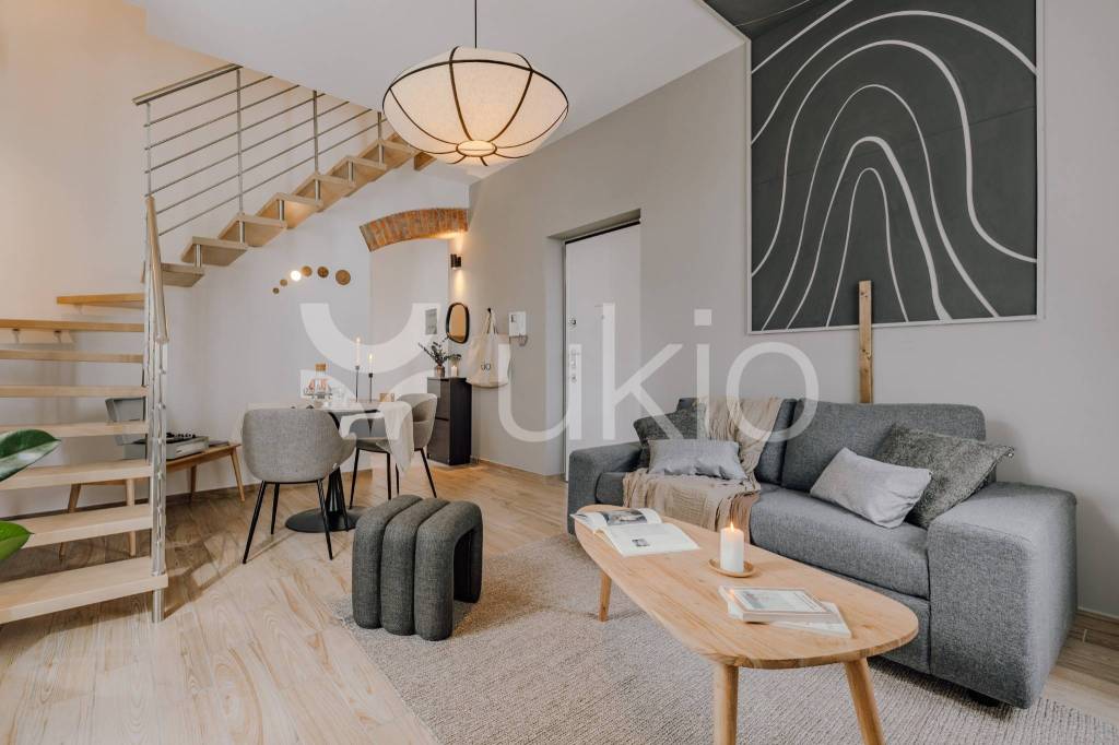 appartamento in affitto a Cevo in zona Isola