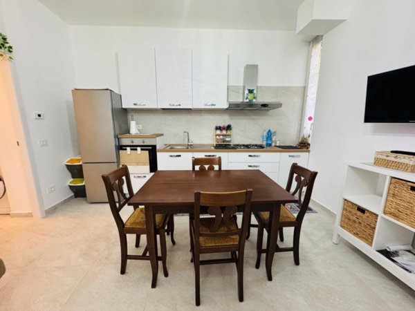 appartamento in affitto a Cevo in zona Isola