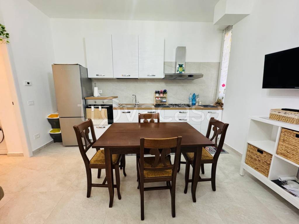 appartamento in affitto a Cevo in zona Isola