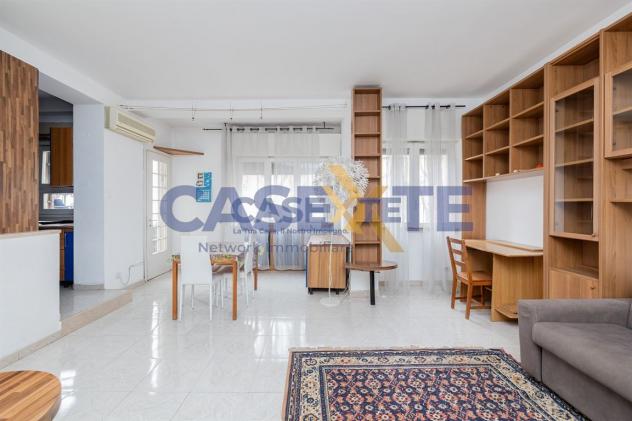 appartamento in affitto a Cevo in zona Isola