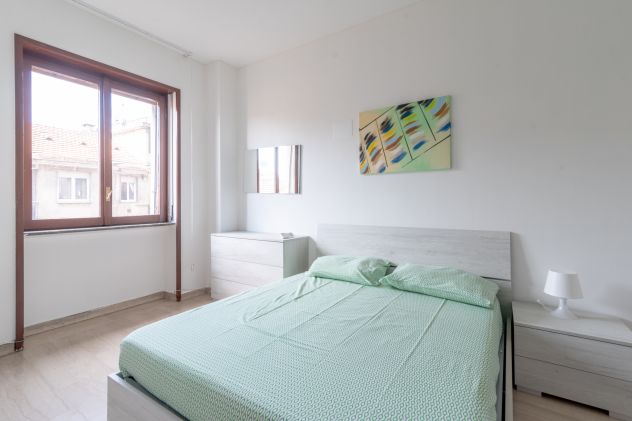 camera singola in affitto a Cevo in zona Isola