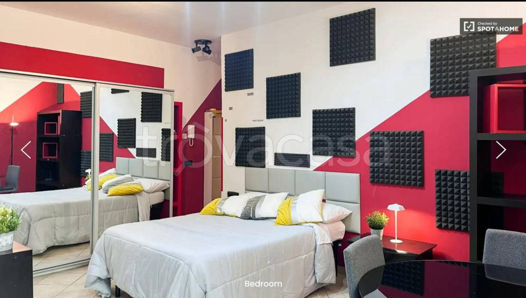 appartamento in affitto a Cevo in zona Isola