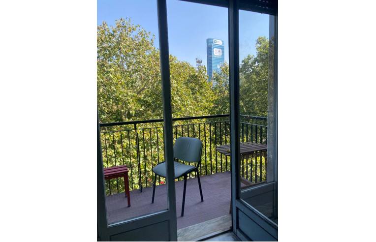 appartamento in affitto a Cevo in zona Isola