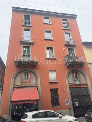 appartamento in affitto a Cevo in zona Isola