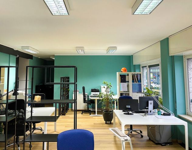 ufficio in affitto a Cevo in zona Isola