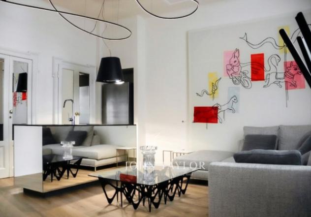 appartamento in affitto a Cevo in zona Isola