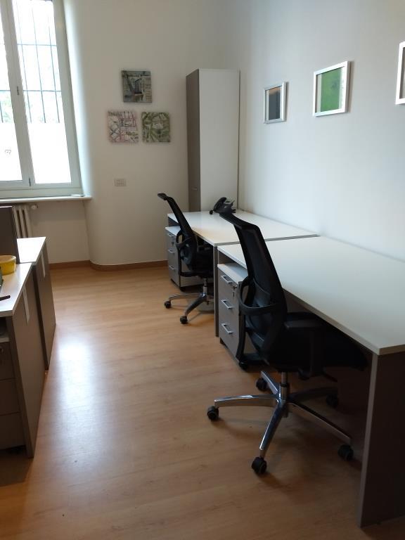 ufficio in affitto a Cevo in zona Isola