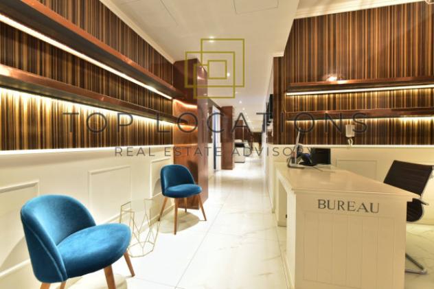 ufficio in affitto a Cevo in zona Isola