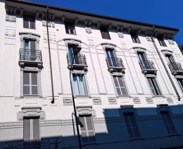 appartamento in affitto a Cevo in zona Isola