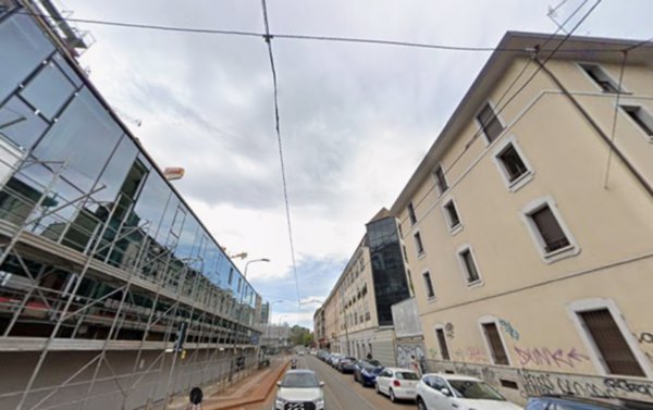 appartamento in affitto a Cevo in zona Isola