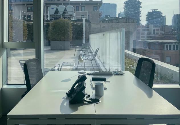 ufficio in affitto a Cevo in zona Isola