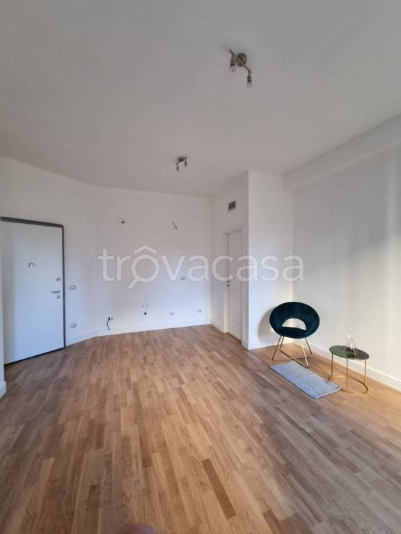 appartamento in affitto a Cevo in zona Isola