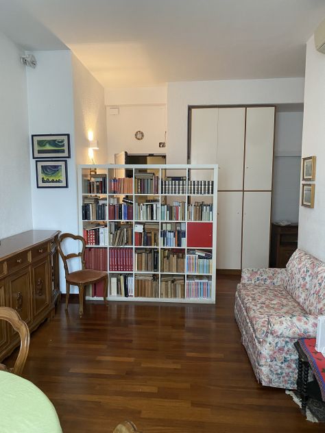 appartamento in affitto a Cevo in zona Isola