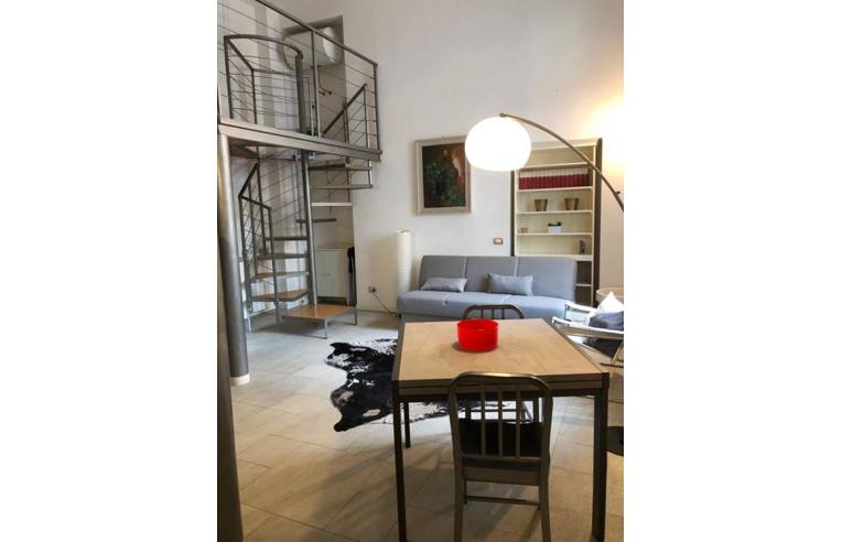 appartamento in affitto a Cevo in zona Isola